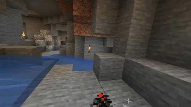 Живу в Майнкрафт VR - День восьмой смотреть онлайн