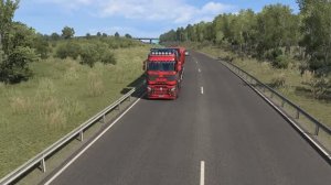 Euro Truck Simulator 2 1.51