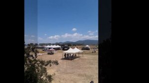 Game Fair 2017 - Grosseto | Toni System