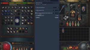 Крафт флаконов для валюты или для себя | Craft flasks for currency PoE