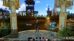 ArcheAge. ЧИТЕРЫ В ИГРЕ!