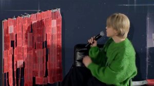 LIVE 30. 10.  2023.  Jimins Production Diary SPECIAL TALK with Jimin