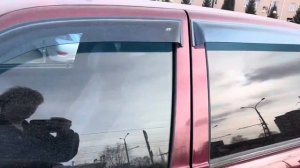 ВАЗ 2112, 2005 год.