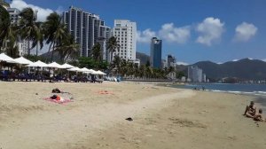 Погода в Нячанге сегодня 20 марта 2023 года