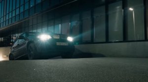 BMW X5 Восстановление легенды Trailer