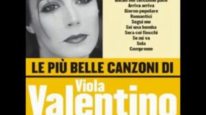 "Sola' Viola Valentino