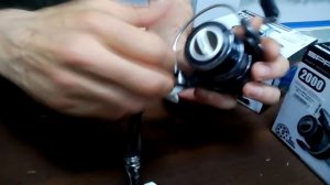 Катушка Spro Addiction Micro Cast