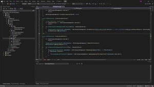 04. Character Ability Framework. TOP DOWN SHOOTER by Alamar's Dev Domain