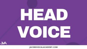 55. Daily Head Voice Vocal Exercises For Singers