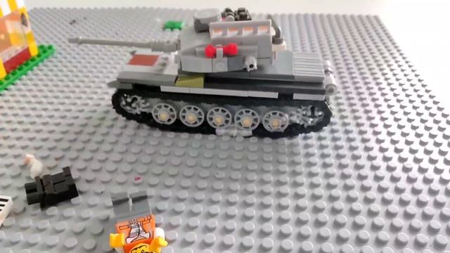 #Лего фильм уличная перестрелка часть 1 смотреть онлайн