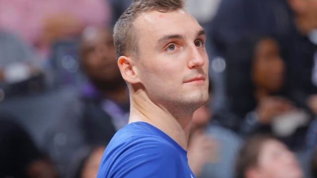 Top Weird Facts about " Sam Dekker " смотреть онлайн