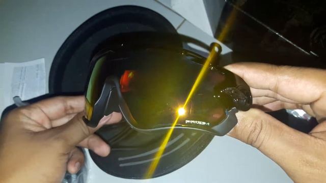Unboxing FAKE Oakley Jawbreaker смотреть онлайн