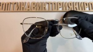 Оправа 3857-V 2501 Ray Ban c футляром