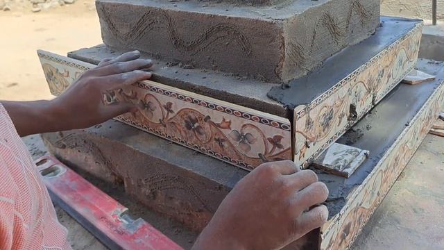 wow amazing look temple dogion new Morden look guhawati #construction #granite #fitting #temple смотреть онлайн