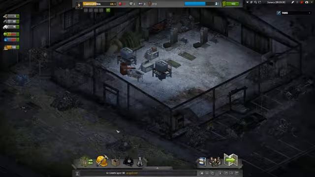 The Last Stand: Dead Zone. Прохождение - 2. смотреть онлайн