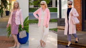 💖ВЕРХНЯЯ ОДЕЖДА ДЛЯ ПРОХЛАДНОГО ЛЕТА ДЛЯ ЖЕНЩИН 50+💖 КАК ВЫГЛЯДЕТЬ СТИЛЬНО ПОСЛЕ 50