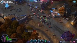 Heroes of the Storm: Анти-гайд (9 выпуск) - Иллидан