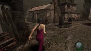 Resident Evil 4 / Резидент Эвил 4 / Серия #3 / DLC Разные пути