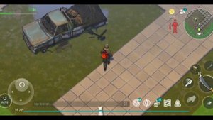 Raid Zartowsky | Last Day on Earth v.1.20.17