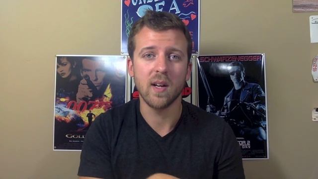 "Ant-Man" Review смотреть онлайн