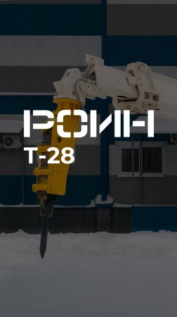 РОИН Т-28