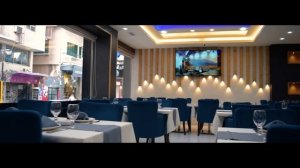 Last Station Restaurant - Promotional Video Commercial | Moris Dakar 2019