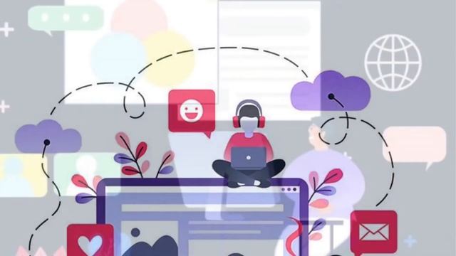 Computer Mediated Communication by Joseph B. Walther смотреть онлайн