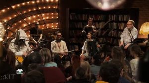 Анонс. Нейромонах Феофан на «Квартирнике у Маргулиса»