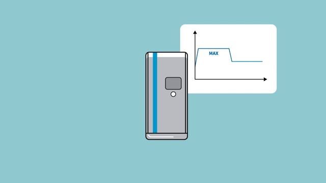 Atlas Copco | Compressors | Chapter 21 | What is a dual speed compressor? смотреть онлайн