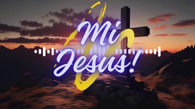 Mi Jesus смотреть онлайн