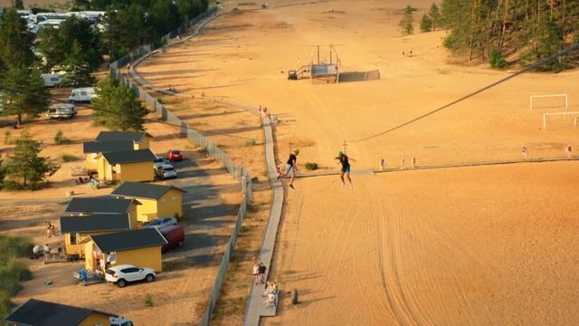 Kalajoki Seikkailupuisto Pakka X tower смотреть онлайн