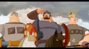 СТУДИЯ МЕЛЬНИЦА В 00-ЫЕ Часть II (Фильмография)