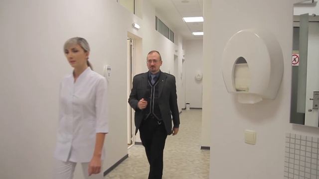 Стерилизация и дезинфекция в рамках проекта "Безопасная стоматология"