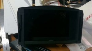 EV800D Косяки шлема