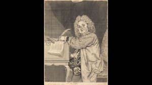 Jean-Féry Rebel - La Fidelle [1713]