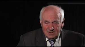 "Суботня тема":  Євген Шморгун