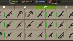 Обзор моей базы/Лута | Мини Дейз 2 | Mini DayZ 2