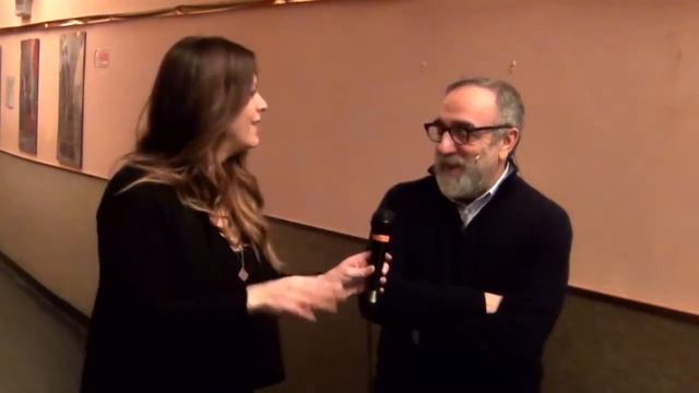 intervista a Silvio Orlando смотреть онлайн