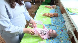 В Челябинске с пользой отпраздновали День беременных