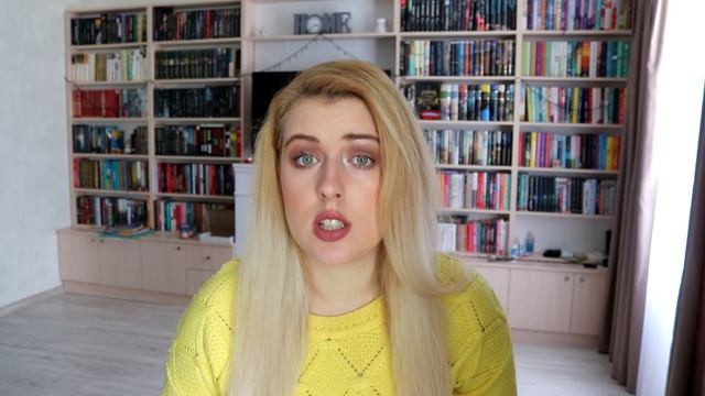 МАРАФОН ОСЕННИХ КНИГ 🍁 📚