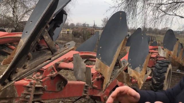 Чернігівщина. 500 га по піску