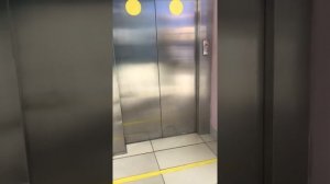 Лифт Kone MiniSpace EcoDisc 2012г.в