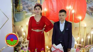 Липецк Тамбов Сватовство Моисея и Санды 29.08.2023г Снято на 2 камеры 4K Ultra от Сергея Горбачук