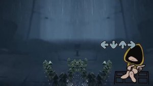 МОД МАЛЕНЬКИЕ КОШМАРЫ 2 ОЧЕНЬ МНОГО ШЕСТЫХ В СУПЕР ПЕСНЕ МАЛЕНЬКИЕ КОШМАРЫ 2 РЕМИКС такая я шестая