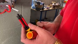 The Wiha PocketMax Screwdriver Ideal for Electricians Going Places