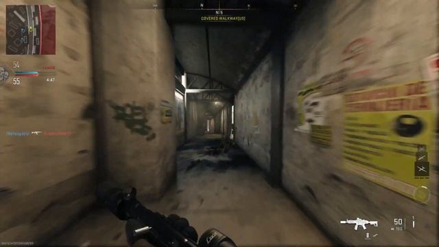 Call of Duty: Modern Warfare II vault edition  gameplay