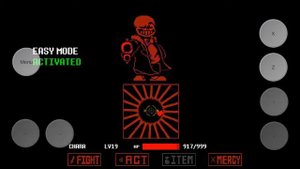 Sudden changes sans in Android (preview)