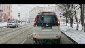 Магадан  .   О погоде на 06. 10. 2024 год