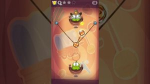 Ам ням путешествие во времени прохождения 1-15 уровень дикий запад