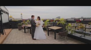 Свадебный клип Алексей и Марина (Ростов-на-Дону)